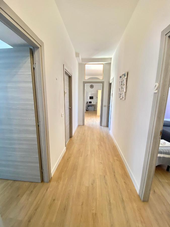 Bissenti Rooms - Eja Sardinia كالياري المظهر الخارجي الصورة