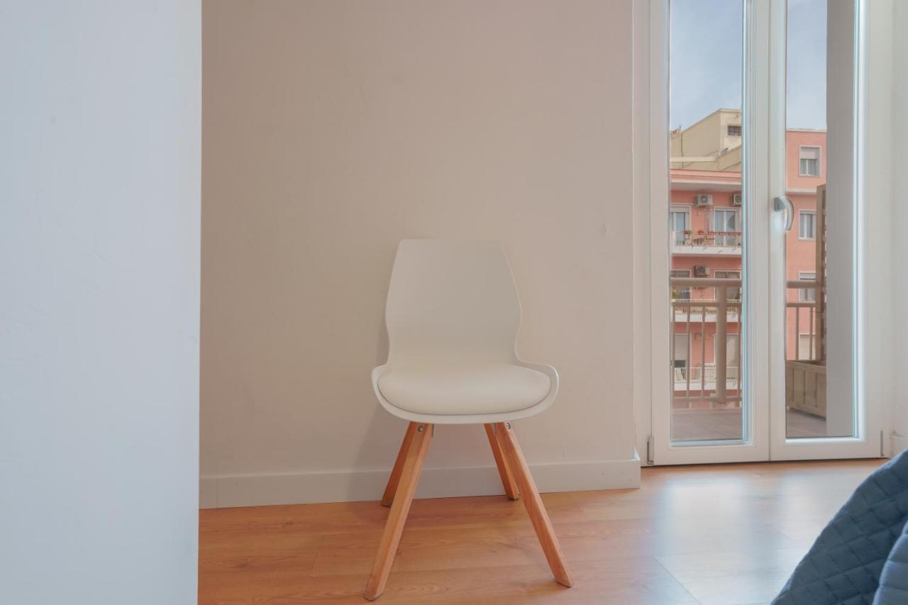 Bissenti Rooms - Eja Sardinia كالياري المظهر الخارجي الصورة