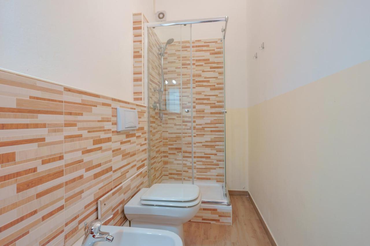 Bissenti Rooms - Eja Sardinia كالياري المظهر الخارجي الصورة