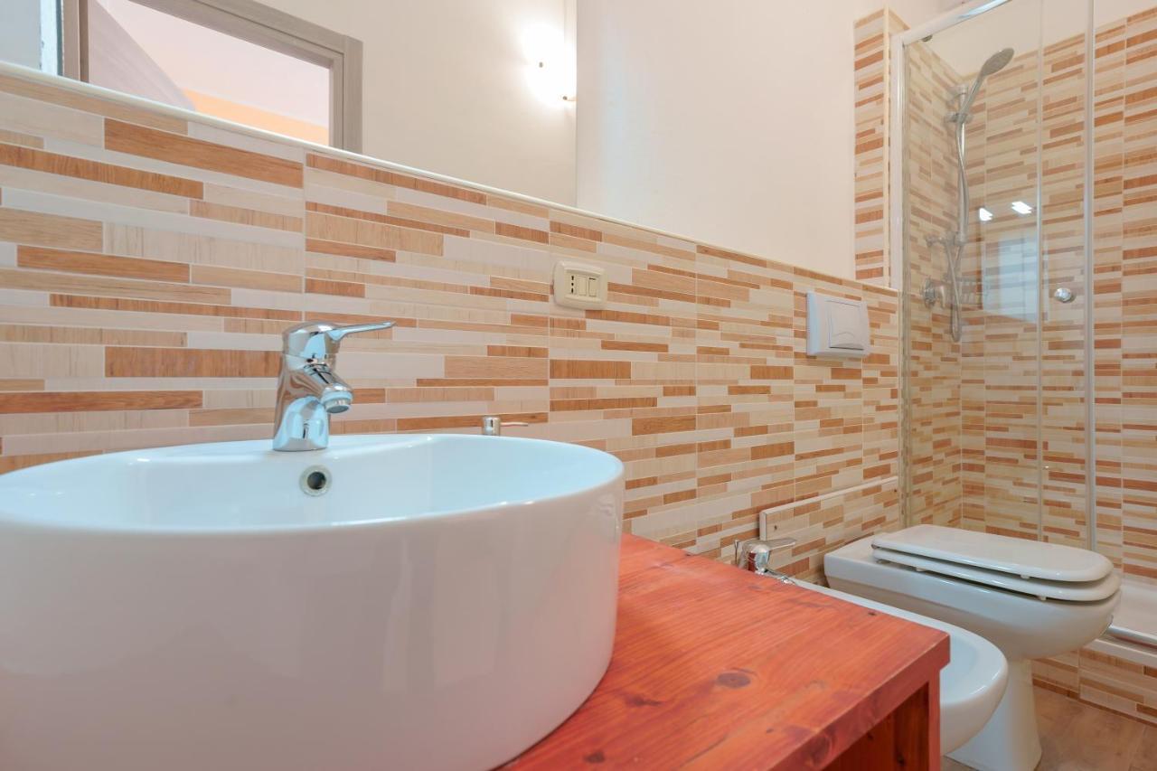 Bissenti Rooms - Eja Sardinia كالياري المظهر الخارجي الصورة