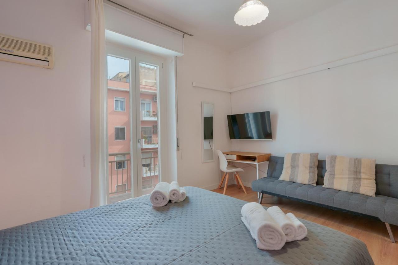 Bissenti Rooms - Eja Sardinia كالياري المظهر الخارجي الصورة