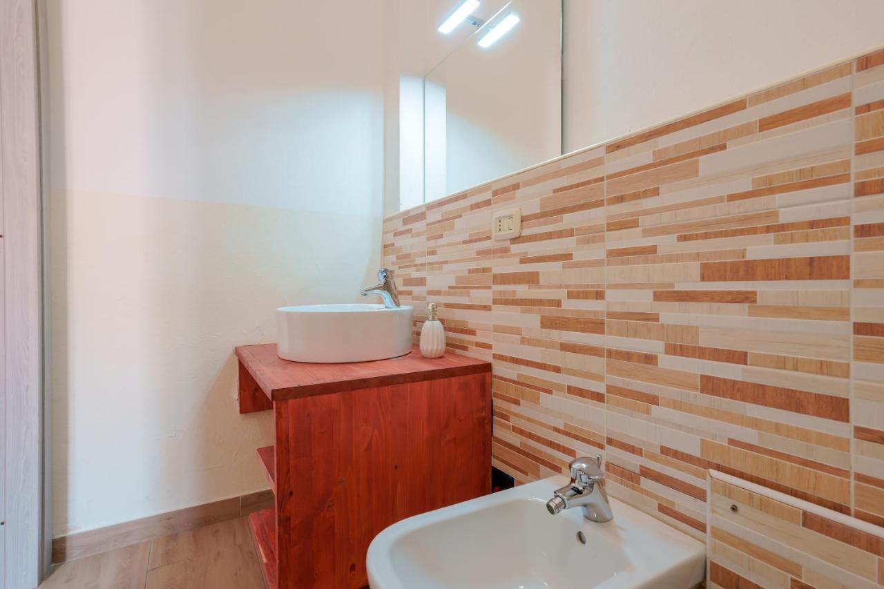Bissenti Rooms - Eja Sardinia كالياري المظهر الخارجي الصورة