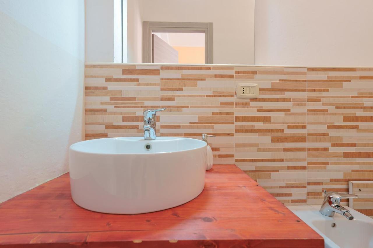 Bissenti Rooms - Eja Sardinia كالياري المظهر الخارجي الصورة