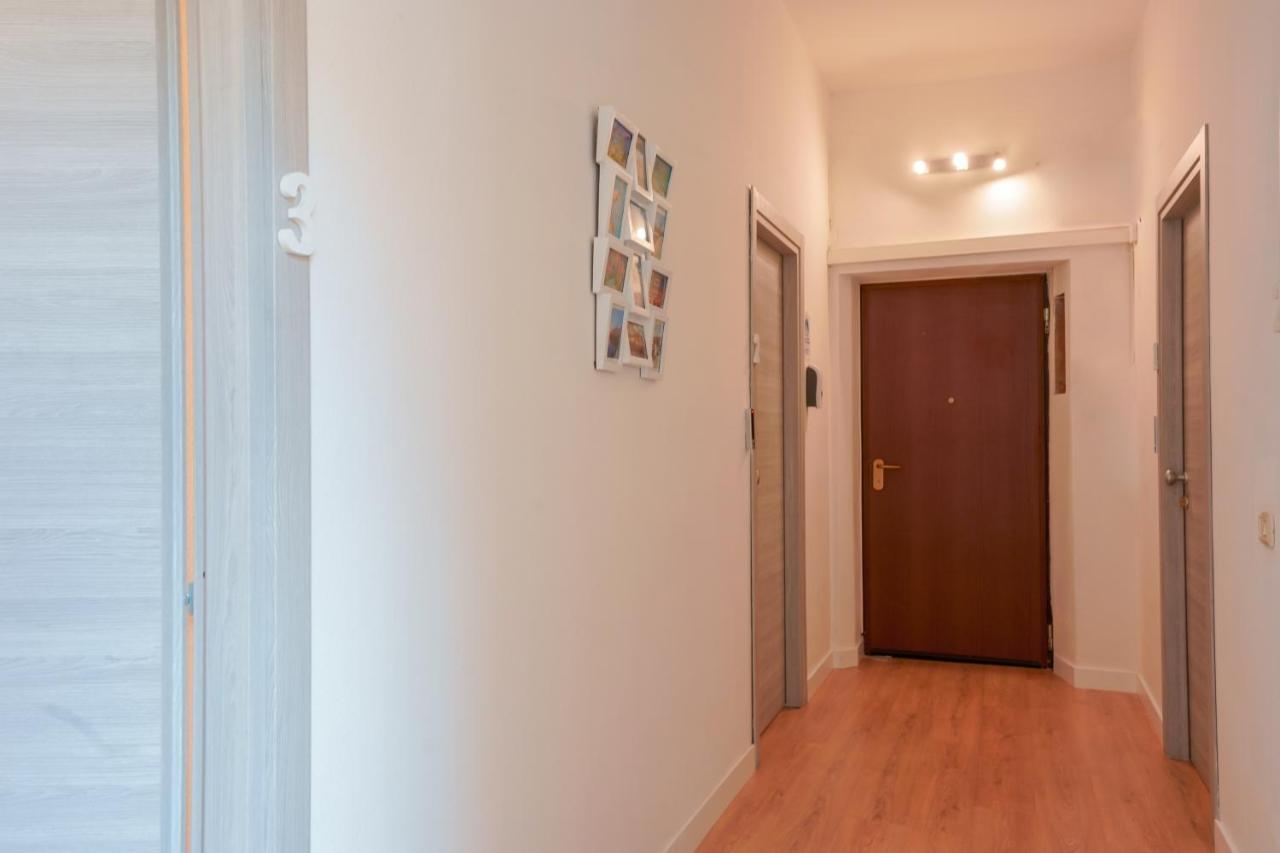 Bissenti Rooms - Eja Sardinia كالياري المظهر الخارجي الصورة