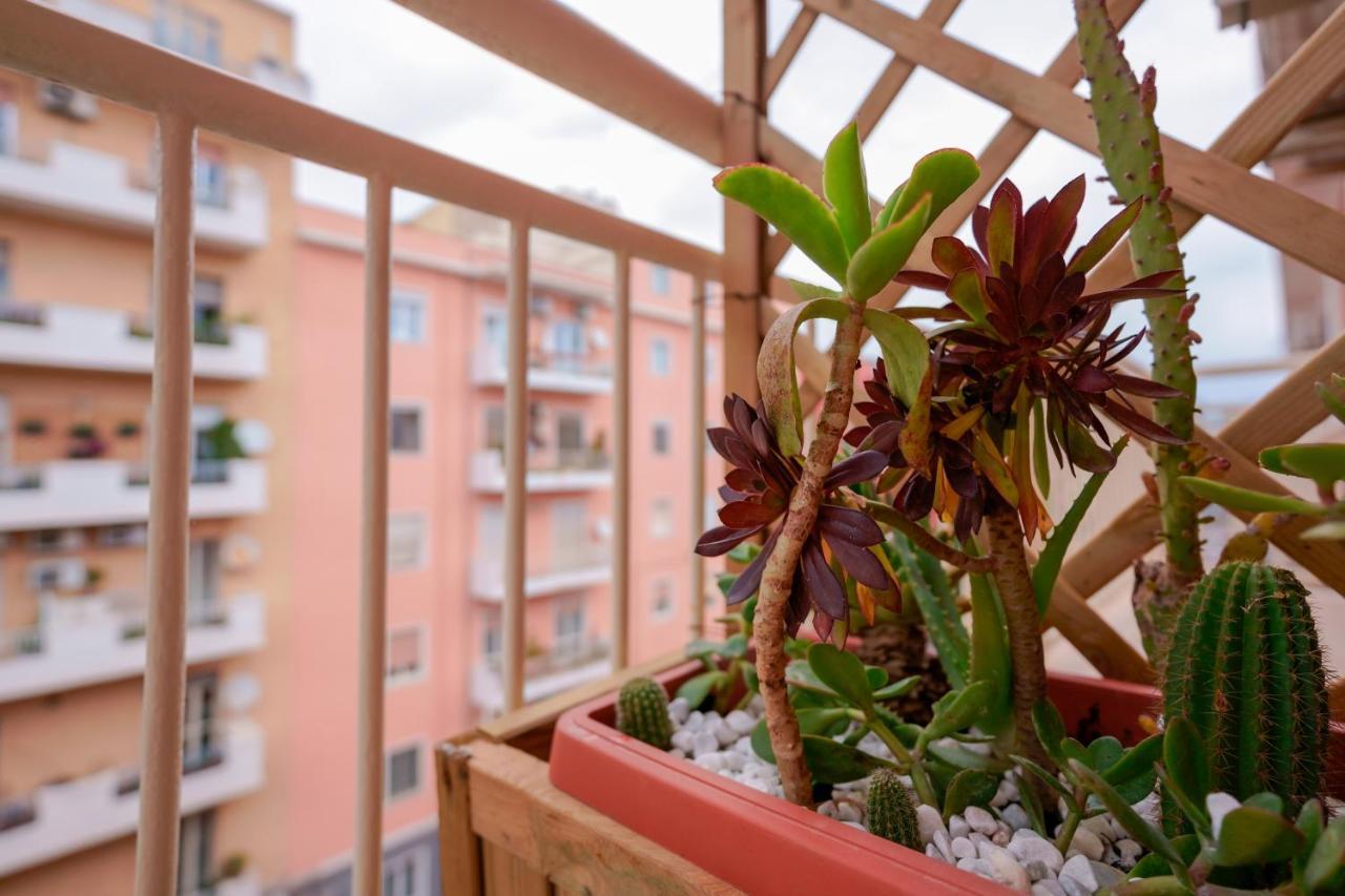 Bissenti Rooms - Eja Sardinia كالياري المظهر الخارجي الصورة