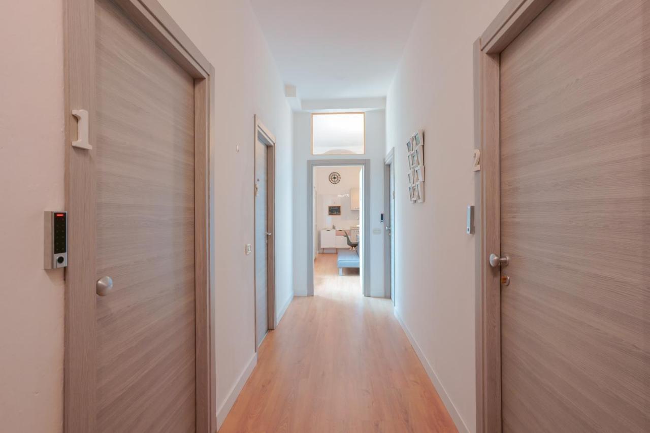 Bissenti Rooms - Eja Sardinia كالياري المظهر الخارجي الصورة