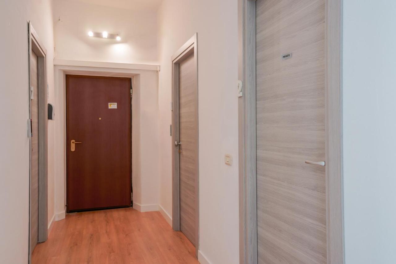 Bissenti Rooms - Eja Sardinia كالياري المظهر الخارجي الصورة