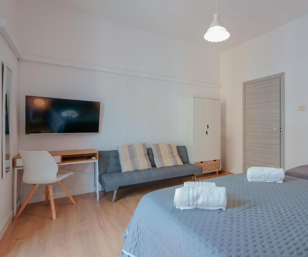 Bissenti Rooms - Eja Sardinia كالياري المظهر الخارجي الصورة