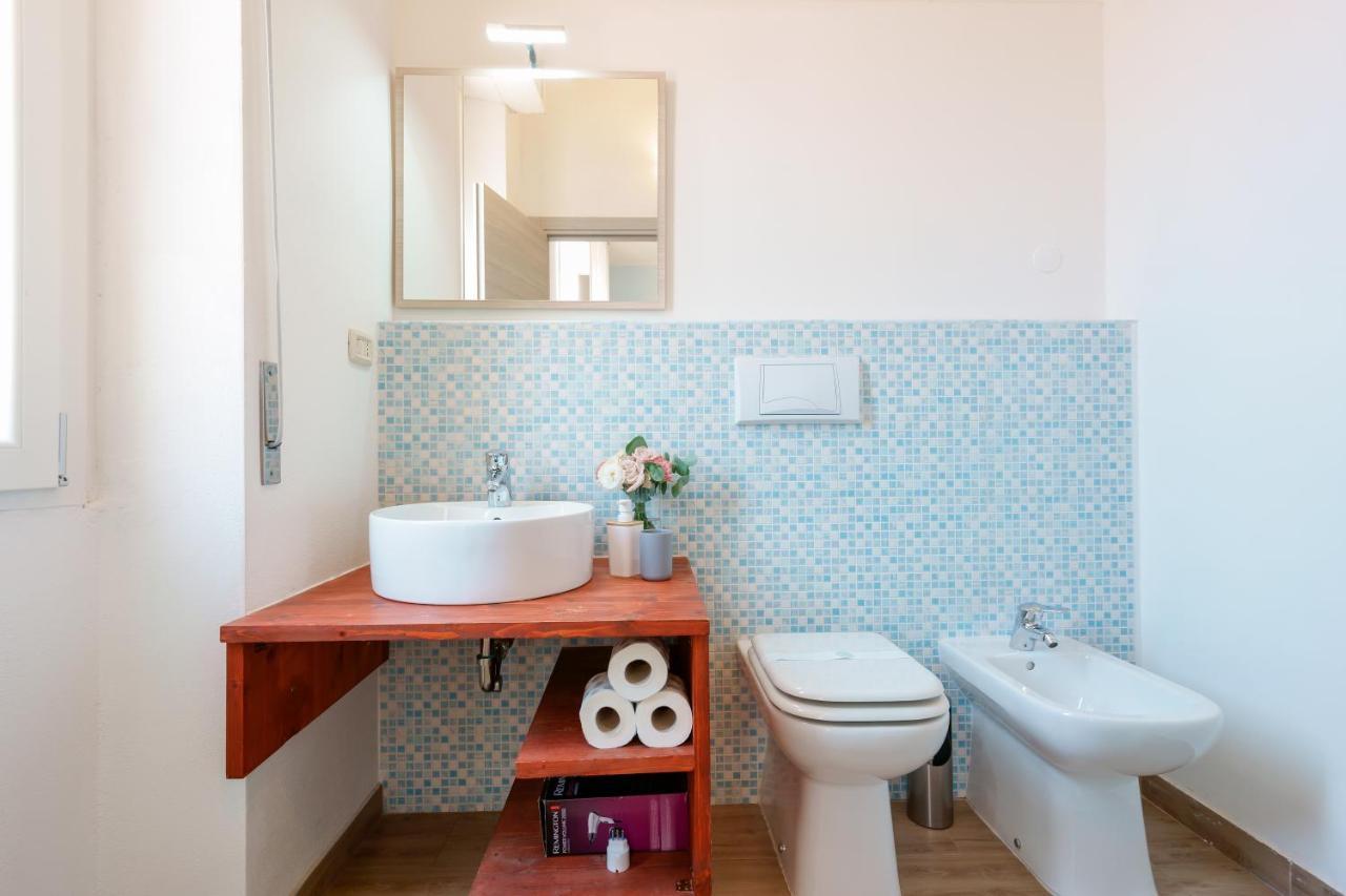 Bissenti Rooms - Eja Sardinia كالياري المظهر الخارجي الصورة