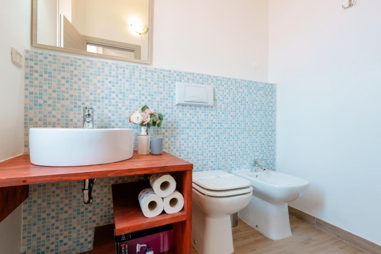 Bissenti Rooms - Eja Sardinia كالياري المظهر الخارجي الصورة