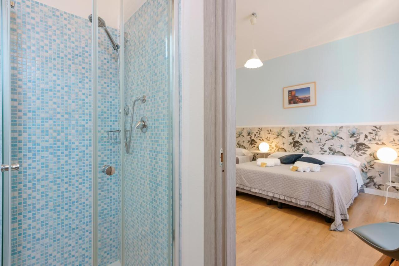 Bissenti Rooms - Eja Sardinia كالياري المظهر الخارجي الصورة