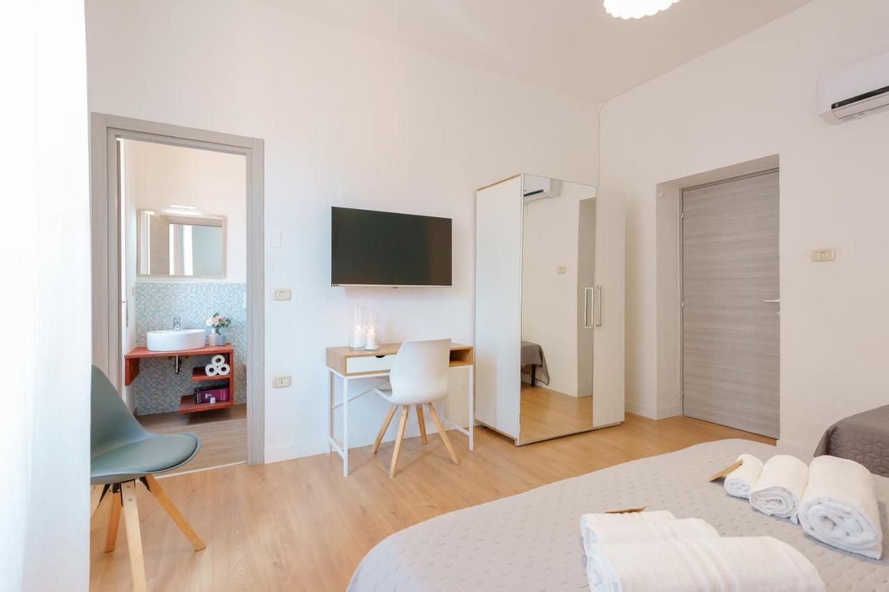 Bissenti Rooms - Eja Sardinia كالياري المظهر الخارجي الصورة