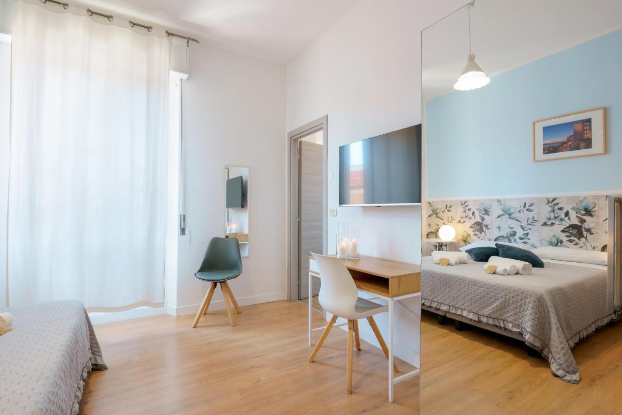 Bissenti Rooms - Eja Sardinia كالياري المظهر الخارجي الصورة