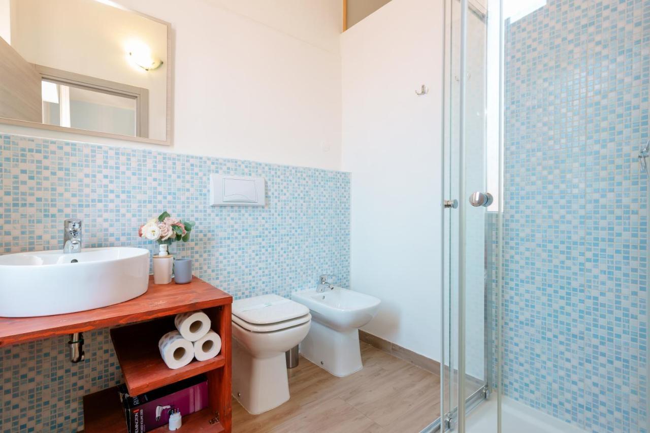 Bissenti Rooms - Eja Sardinia كالياري المظهر الخارجي الصورة