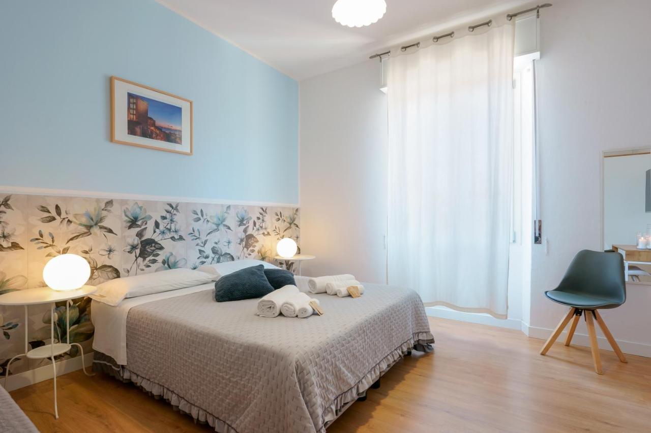 Bissenti Rooms - Eja Sardinia كالياري المظهر الخارجي الصورة