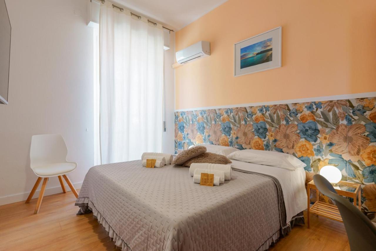 Bissenti Rooms - Eja Sardinia كالياري المظهر الخارجي الصورة