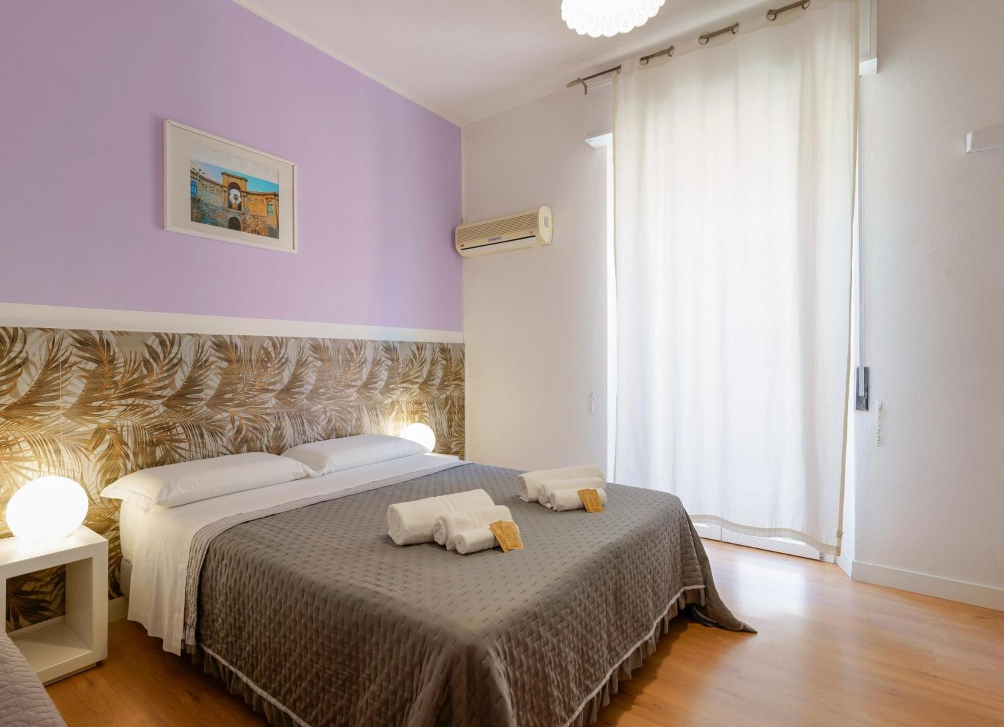 Bissenti Rooms - Eja Sardinia كالياري المظهر الخارجي الصورة