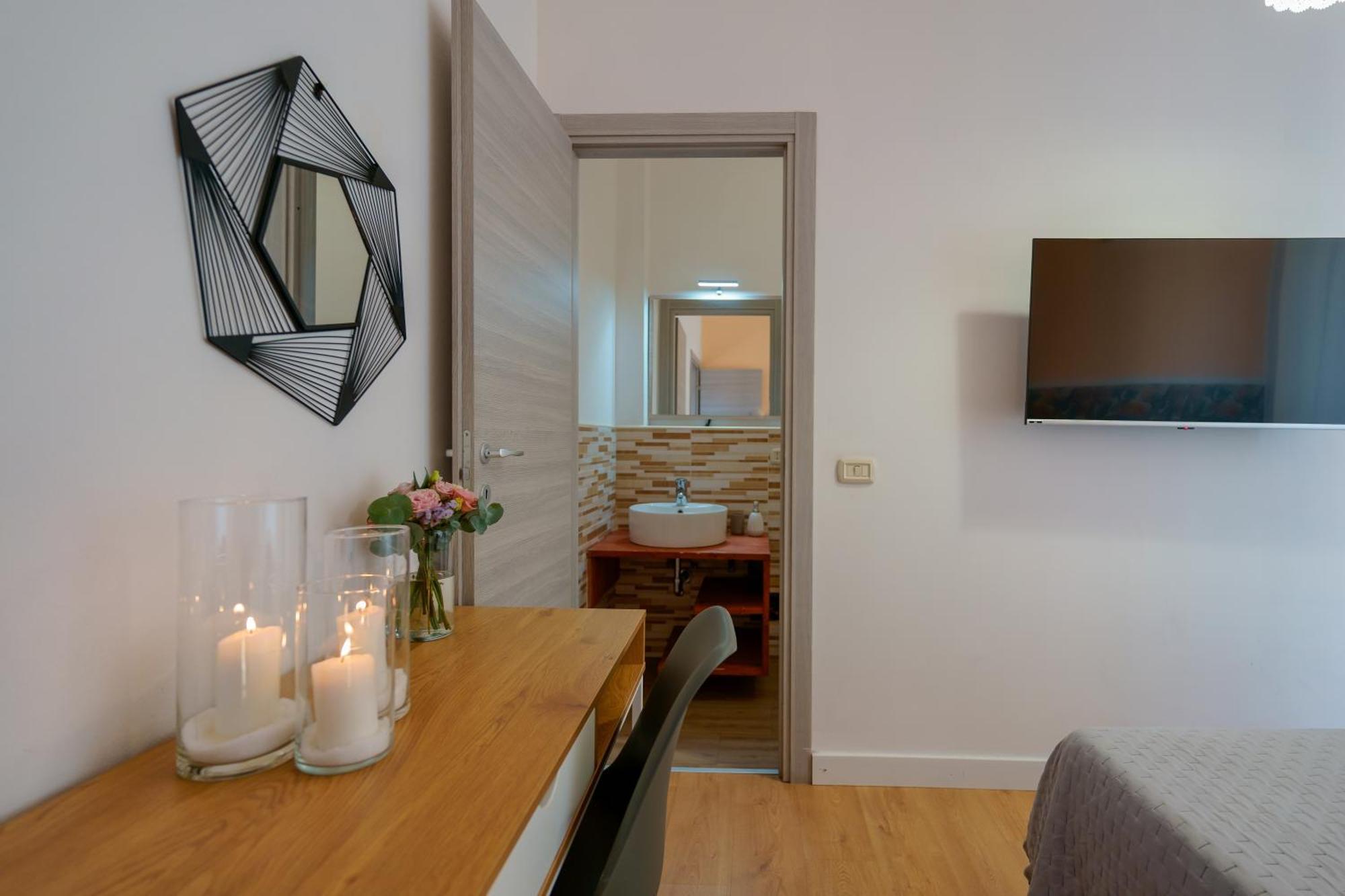 Bissenti Rooms - Eja Sardinia كالياري المظهر الخارجي الصورة