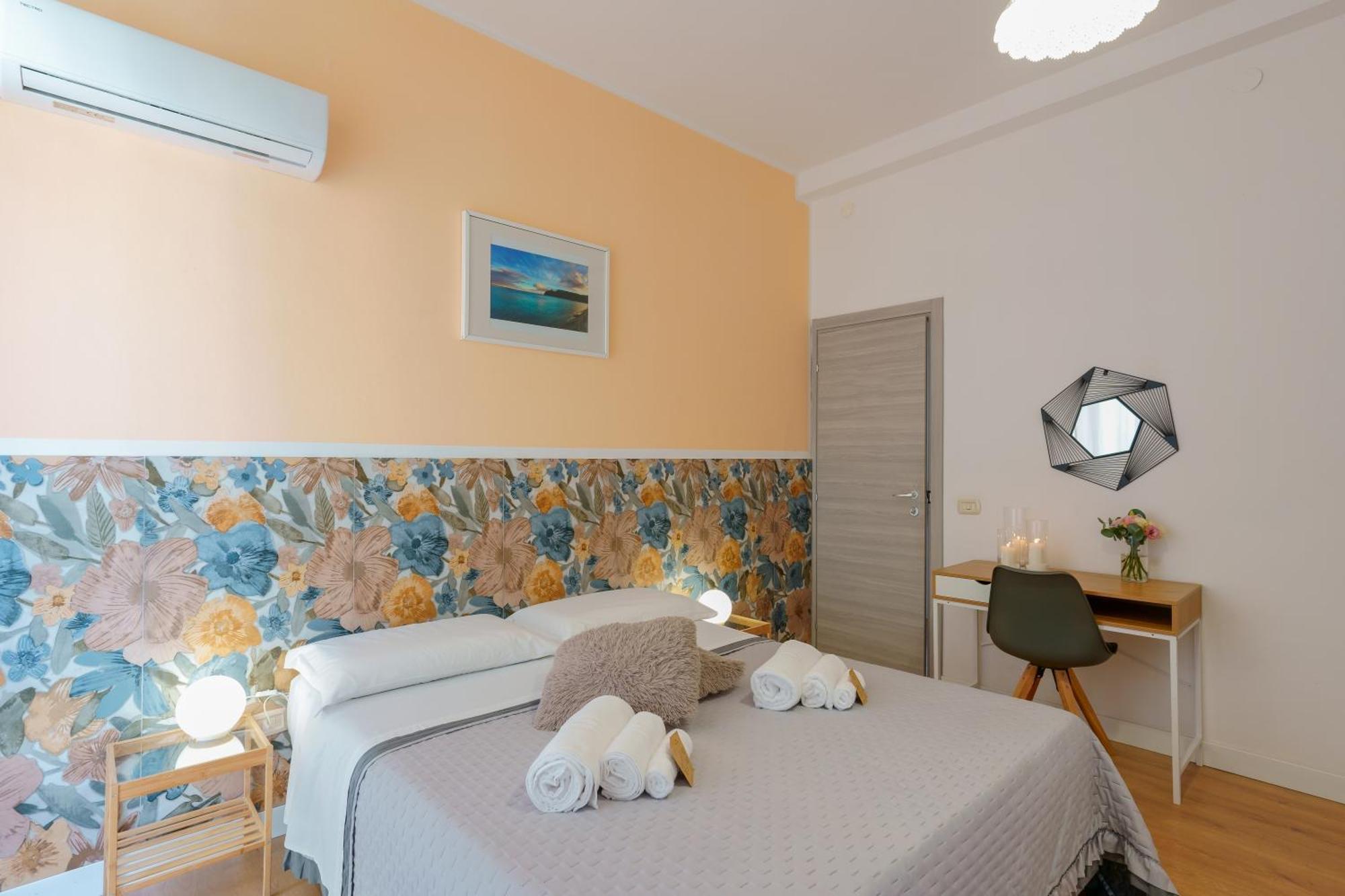 Bissenti Rooms - Eja Sardinia كالياري المظهر الخارجي الصورة