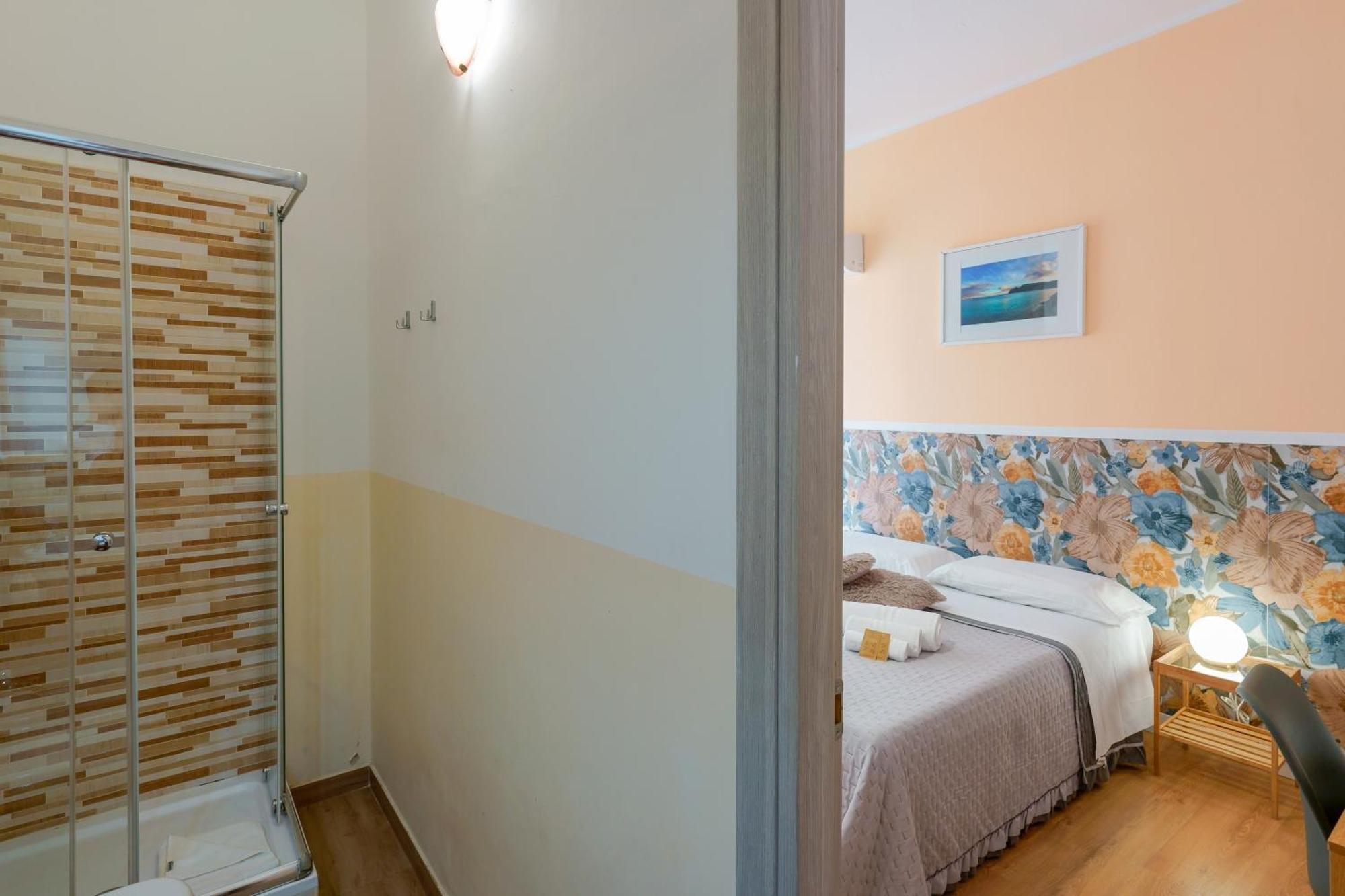 Bissenti Rooms - Eja Sardinia كالياري المظهر الخارجي الصورة