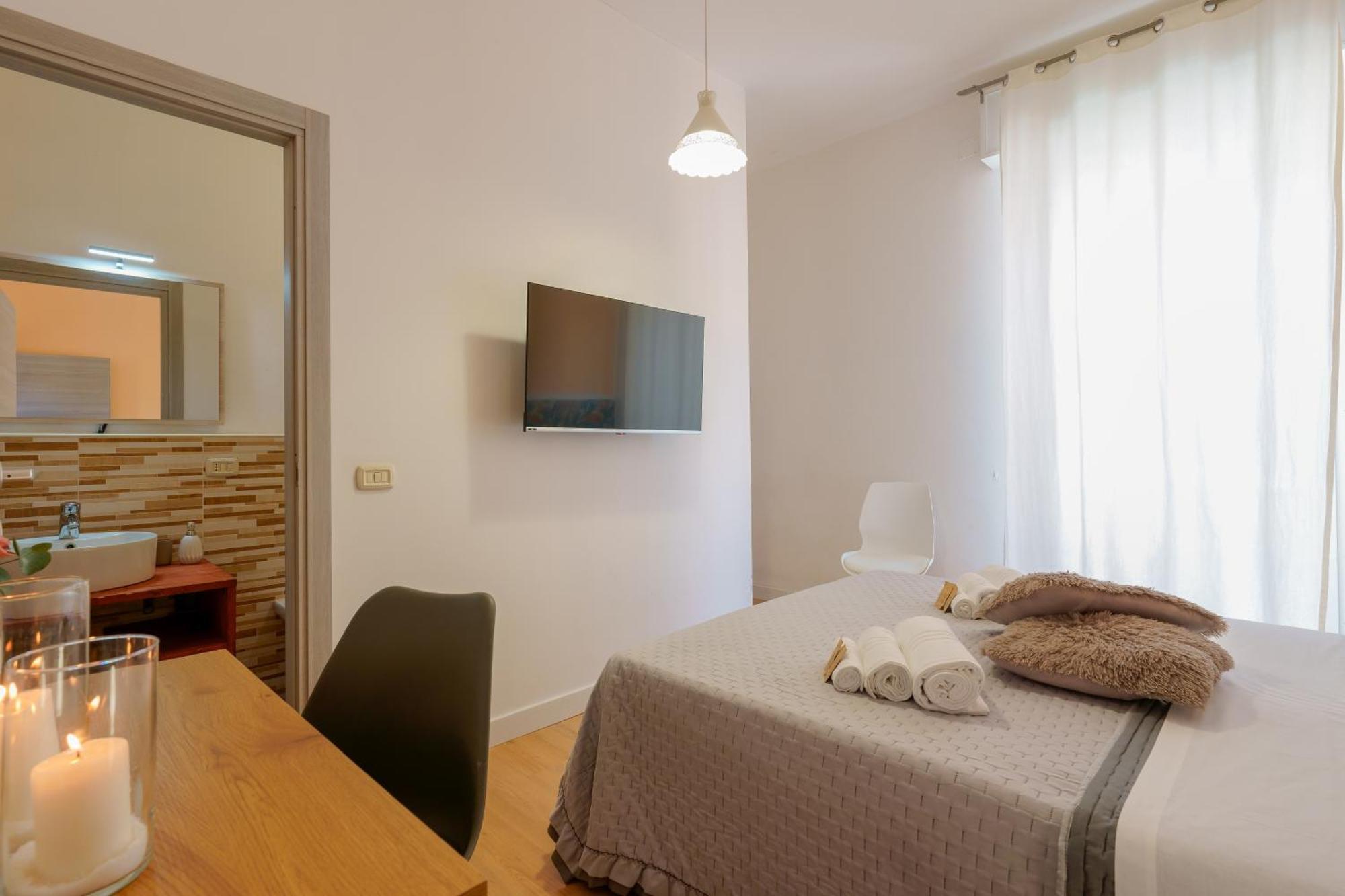 Bissenti Rooms - Eja Sardinia كالياري المظهر الخارجي الصورة