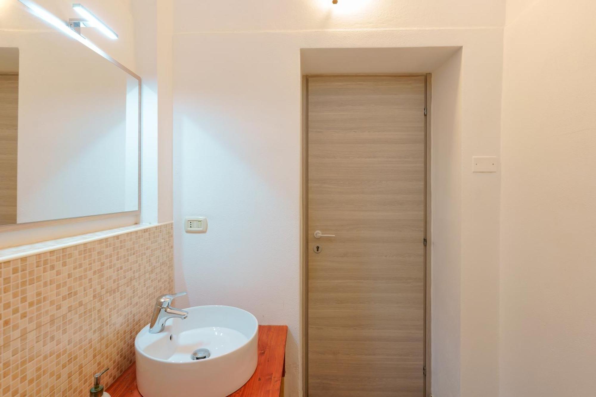 Bissenti Rooms - Eja Sardinia كالياري المظهر الخارجي الصورة