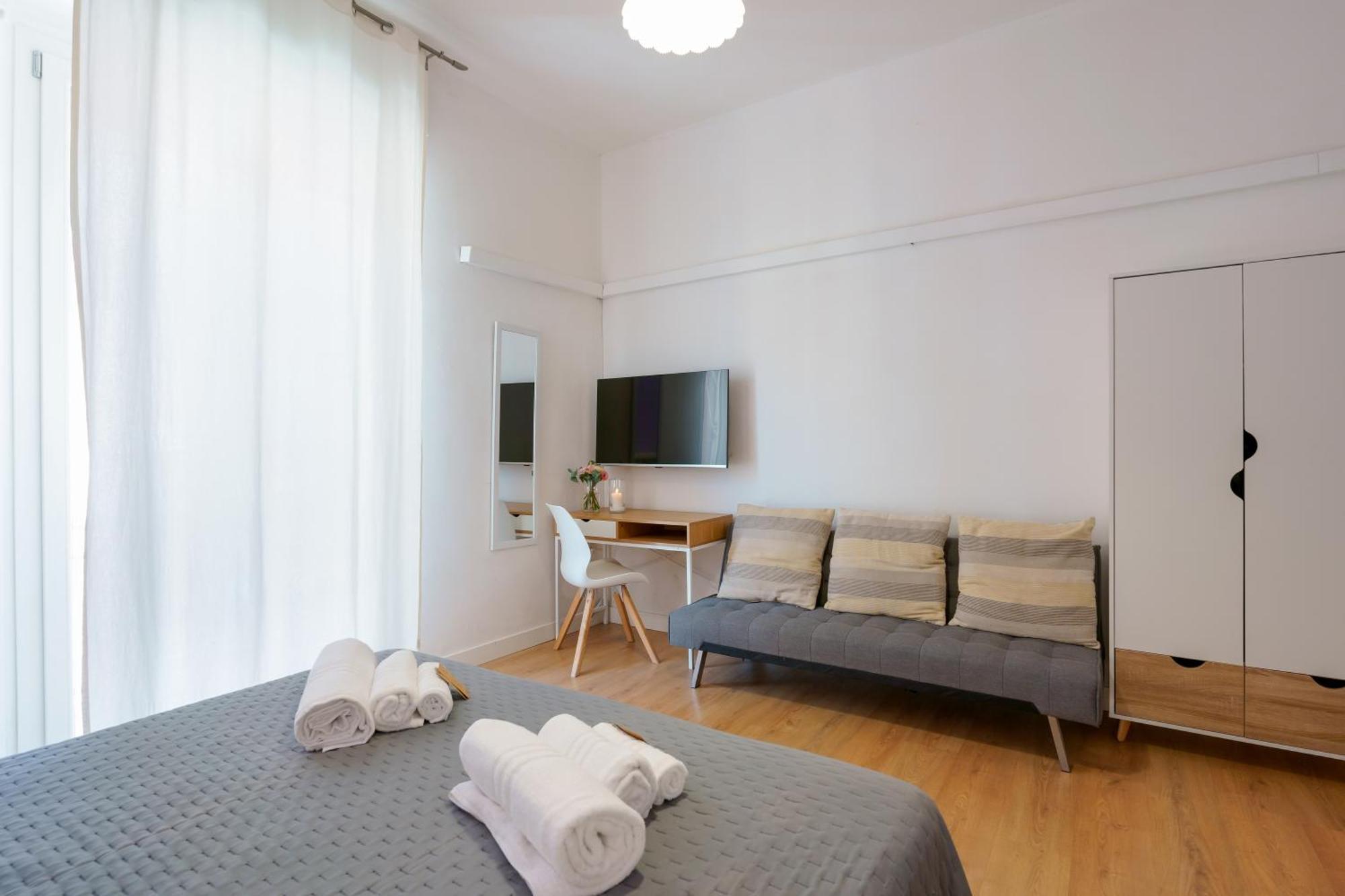 Bissenti Rooms - Eja Sardinia كالياري المظهر الخارجي الصورة