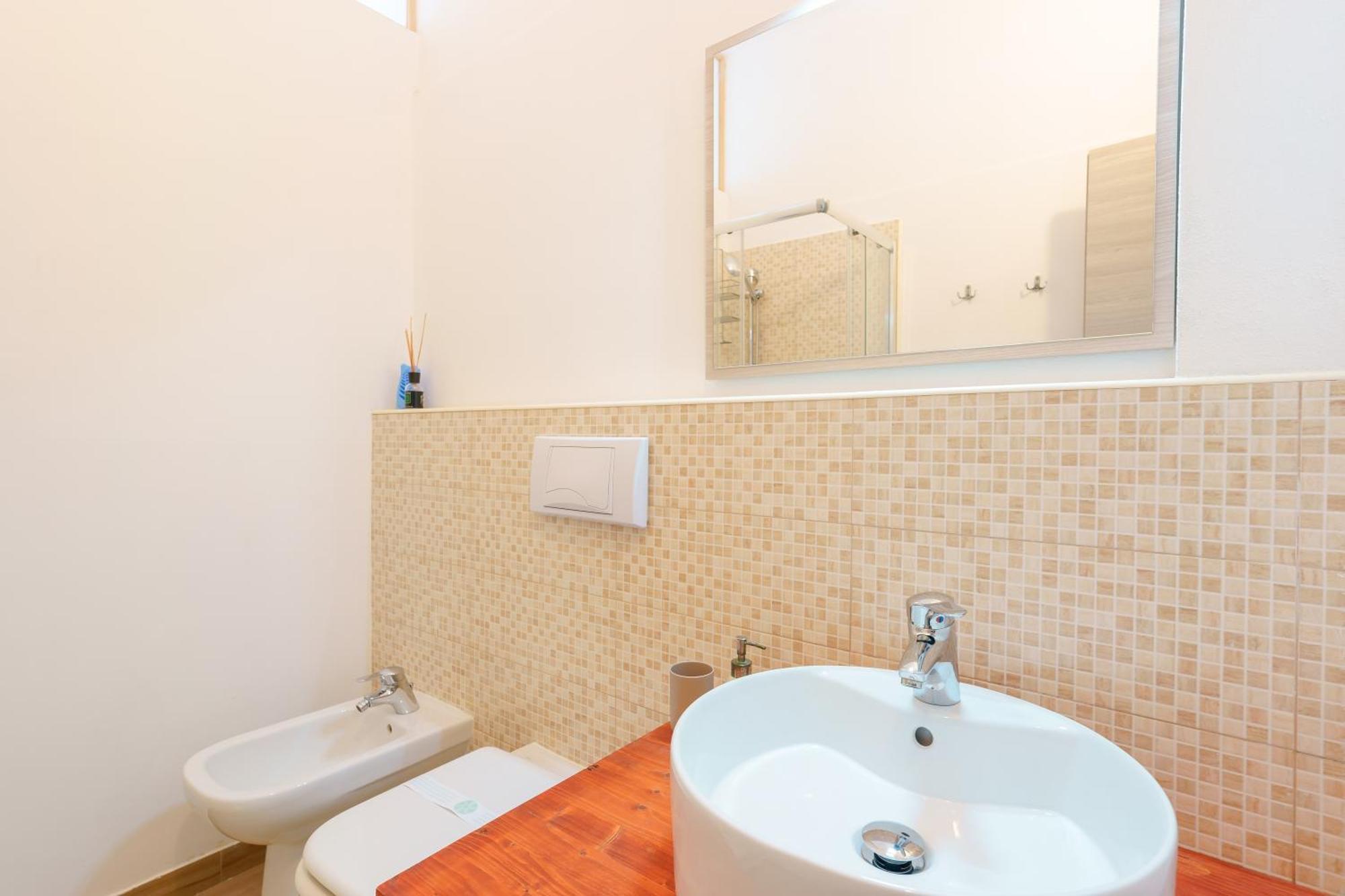 Bissenti Rooms - Eja Sardinia كالياري المظهر الخارجي الصورة