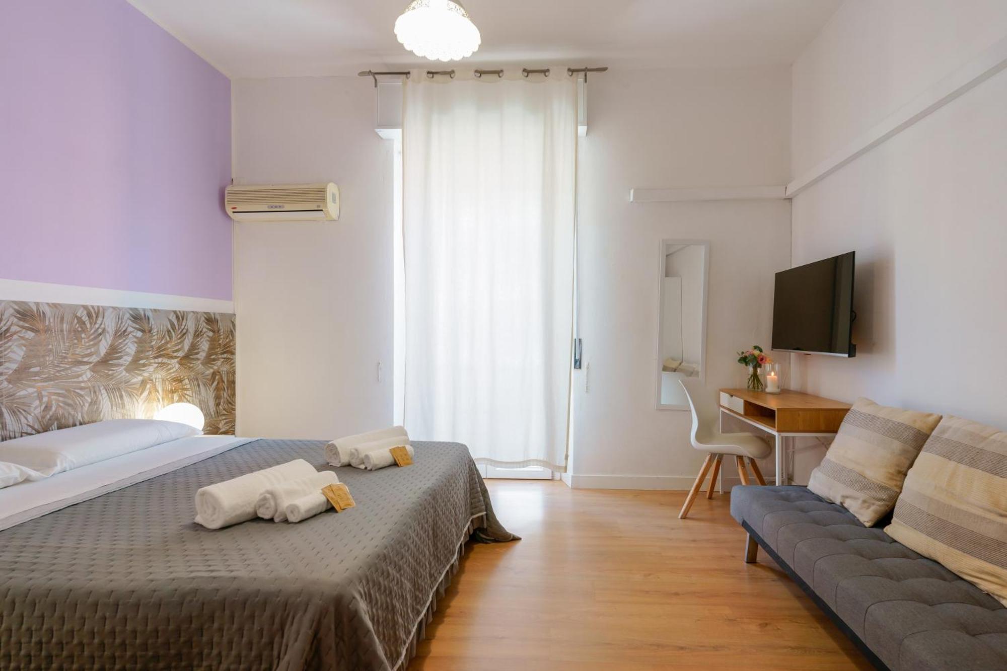 Bissenti Rooms - Eja Sardinia كالياري المظهر الخارجي الصورة