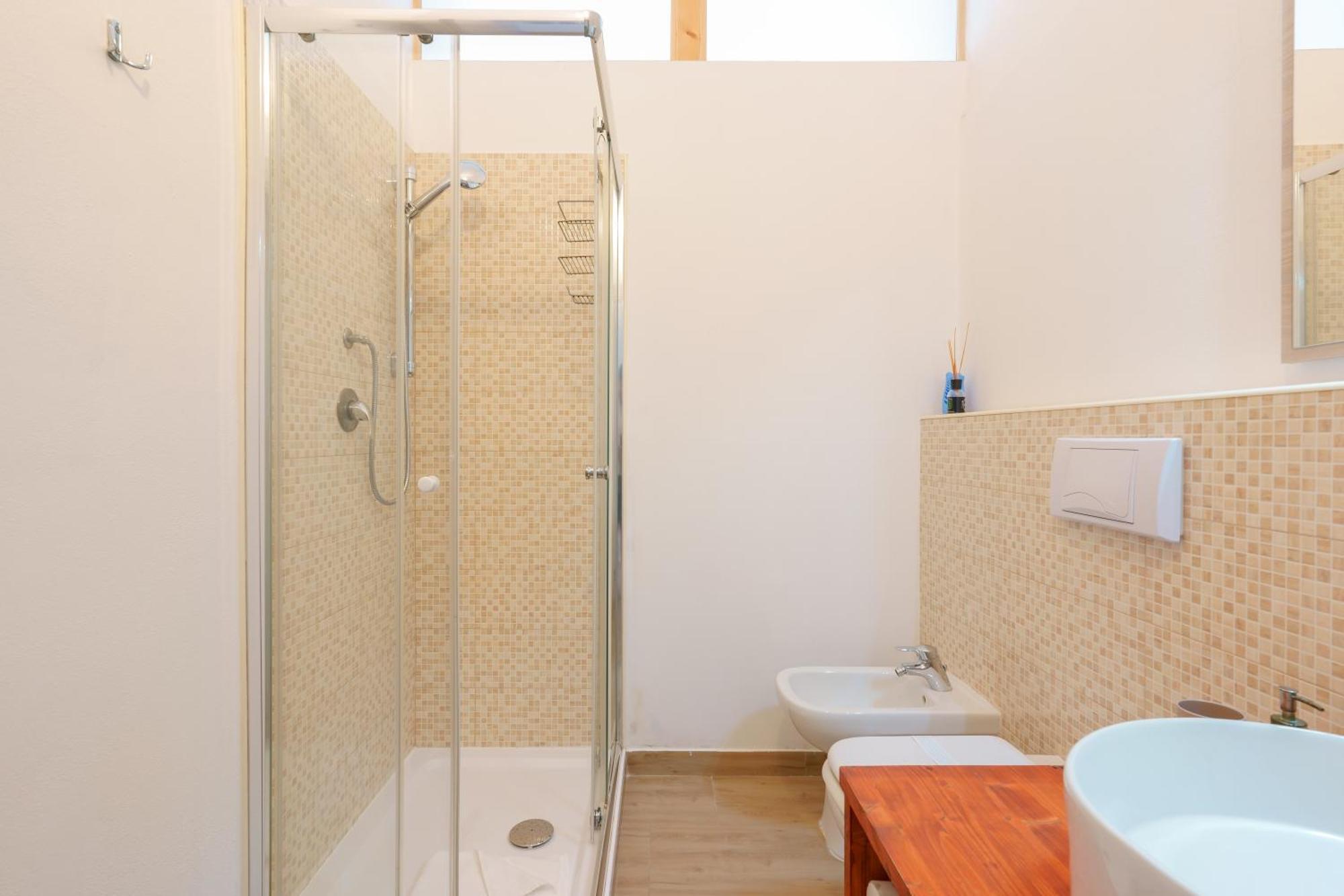 Bissenti Rooms - Eja Sardinia كالياري المظهر الخارجي الصورة