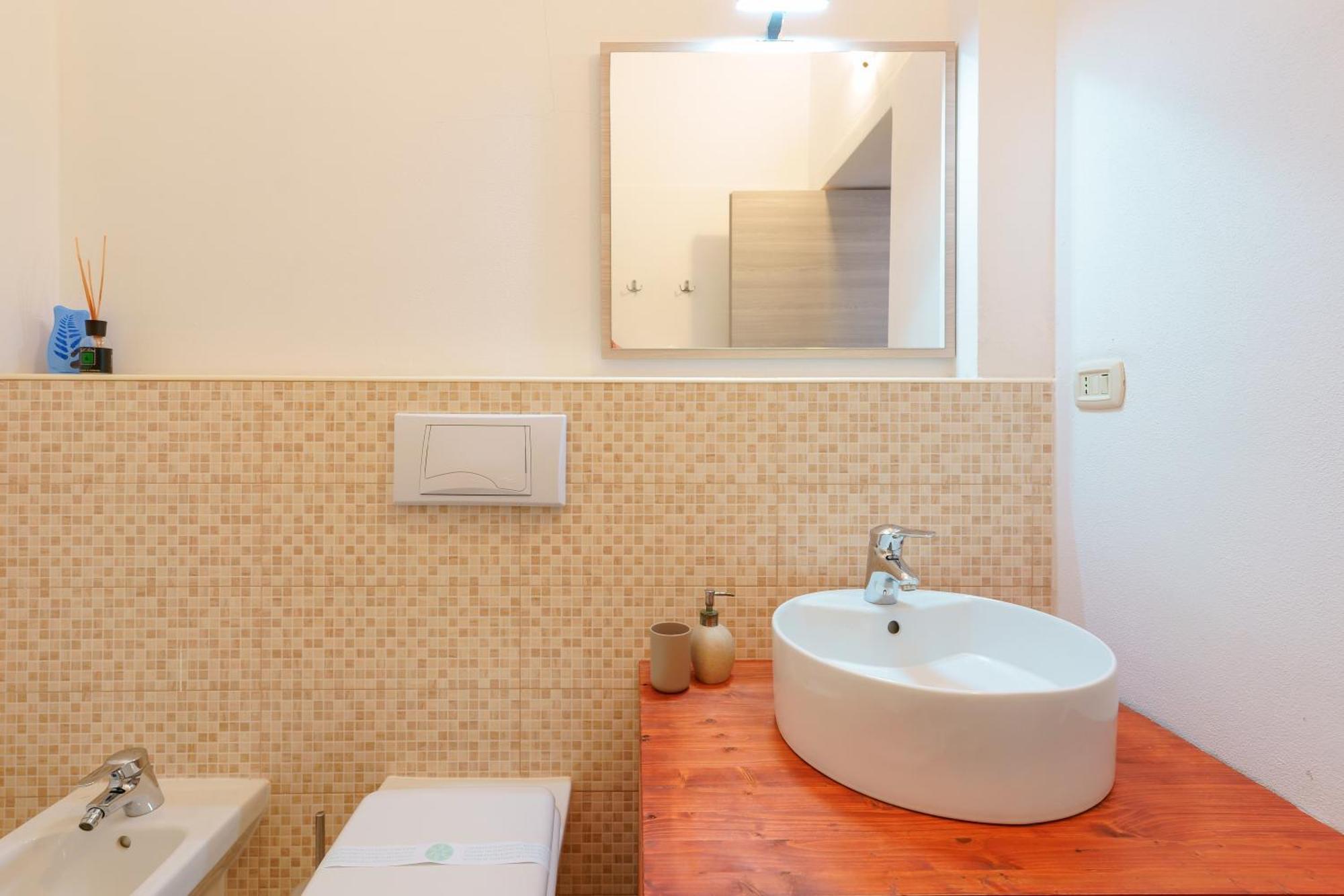 Bissenti Rooms - Eja Sardinia كالياري المظهر الخارجي الصورة