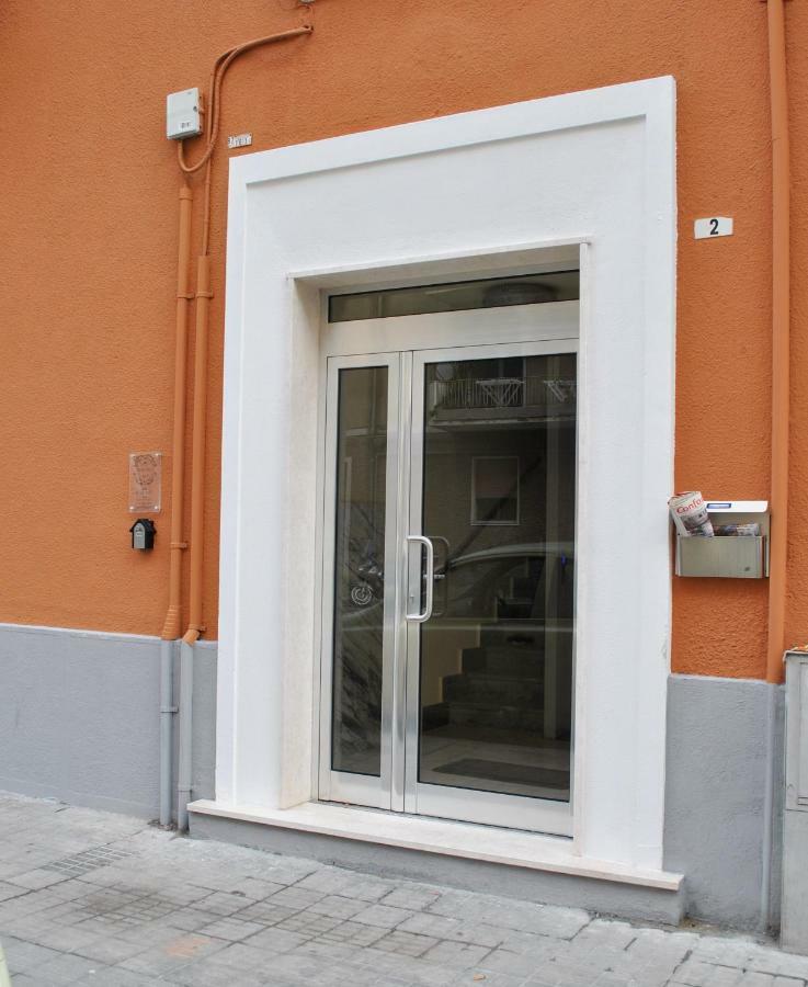 Bissenti Rooms - Eja Sardinia كالياري المظهر الخارجي الصورة
